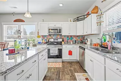 215 James Street, Lexington, NC 27295 - Photo 5