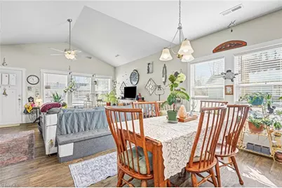 215 James Street, Lexington, NC 27295 - Photo 11