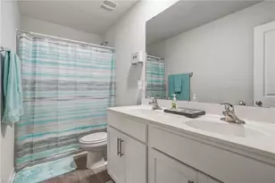 6850 Keeneland Dr, Whitsett, NC 27377 - Photo 41