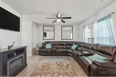 6850 Keeneland Drive, Whitsett, NC 27377 - Photo 9