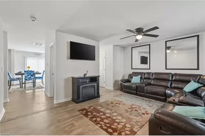 6850 Keeneland Drive, Whitsett, NC 27377 - Photo 7