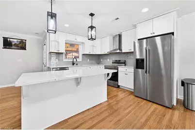 1256 Cloister Drive, Winston-Salem, NC 27127 - Photo 5