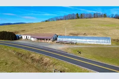 8660 Austin Traphill Road, Traphill, NC 28685 - Photo 3