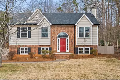 7135 Franklin Road, Lewisville, NC 27023 - Photo 1