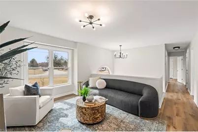 7135 Franklin Road, Lewisville, NC 27023 - Photo 3