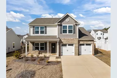 1714 Eagle View Drive, Kernersville, NC 27284 - Photo 1