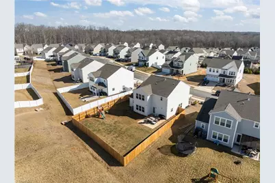 1714 Eagle View Drive, Kernersville, NC 27284 - Photo 31