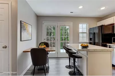 1938 Ray Alexander Drive, Greensboro, NC 27410 - Photo 11