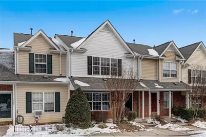 1938 Ray Alexander Drive, Greensboro, NC 27410 - Photo 3