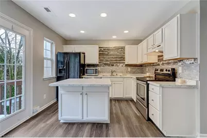 1938 Ray Alexander Drive, Greensboro, NC 27410 - Photo 9