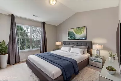 1938 Ray Alexander Drive, Greensboro, NC 27410 - Photo 25