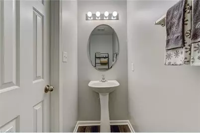 1938 Ray Alexander Drive, Greensboro, NC 27410 - Photo 17