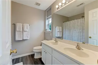1938 Ray Alexander Drive, Greensboro, NC 27410 - Photo 29
