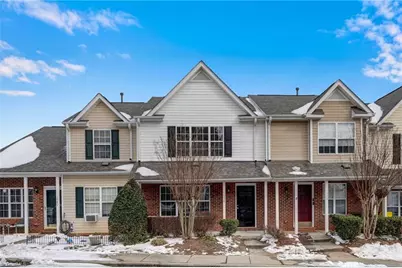 1938 Ray Alexander Drive, Greensboro, NC 27410 - Photo 1