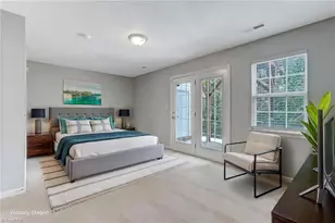 1938 Ray Alexander Dr, Greensboro, NC 27410 - Photo 35