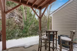 1938 Ray Alexander Dr, Greensboro, NC 27410 - Photo 41