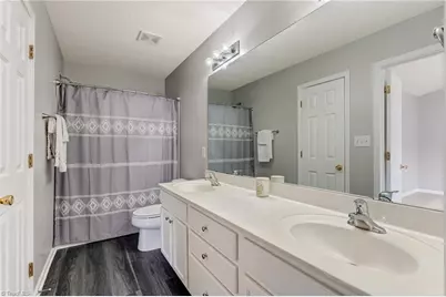 1938 Ray Alexander Drive, Greensboro, NC 27410 - Photo 23
