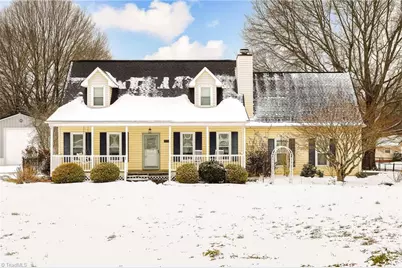 701 Enterprise Road, Lexington, NC 27295 - Photo 1