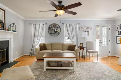 701 Enterprise Road, Lexington, NC 27295 - Photo 5