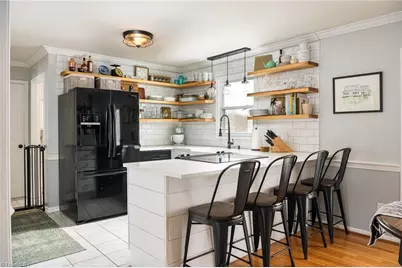 701 Enterprise Road, Lexington, NC 27295 - Photo 11