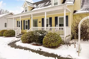 701 Enterprise Rd, Lexington, NC 27295 - Photo 3