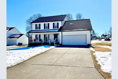 105 Mary Dee Court, Winston-Salem, NC 27127 - Photo 3