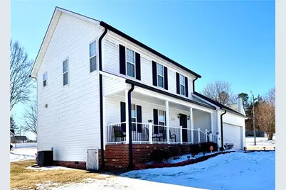 105 Mary Dee Court, Winston-Salem, NC 27127 - Photo 5