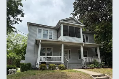 409 Cedar Street #D, Greensboro, NC 27401 - Photo 1