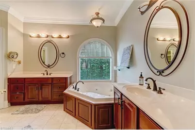 5 Ashton Court, Greensboro, NC 27410 - Photo 35