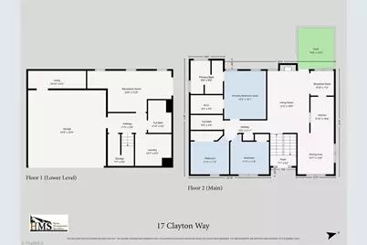 17 Clayton Way, Thomasville, NC 27360 - Photo 31