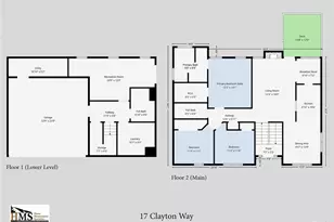 17 Clayton Way, Thomasville, NC 27360 - Photo 31