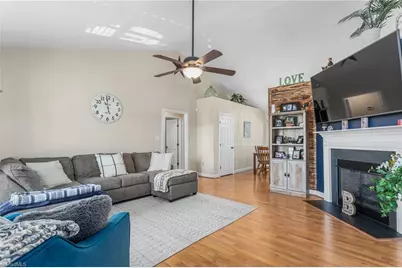 2549 Mary Viola Drive, Sophia, NC 27350 - Photo 5