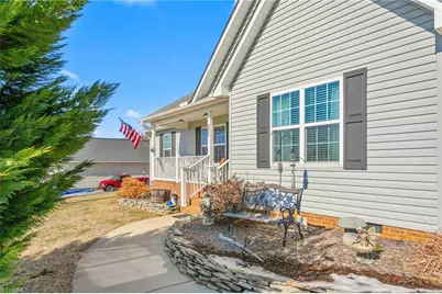 2549 Mary Viola Drive, Sophia, NC 27350 - Photo 3