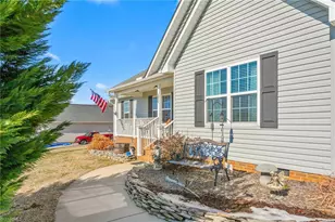 2549 Mary Viola Dr, Sophia, NC 27350 - Photo 3