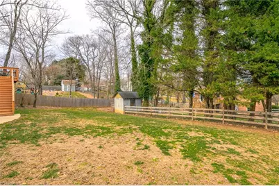 1103 Sequoia Drive, Lewisville, NC 27023 - Photo 25