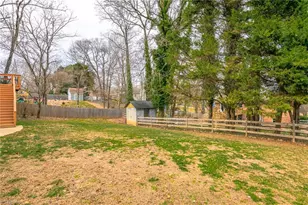 1103 Sequoia Dr, Lewisville, NC 27023 - Photo 25