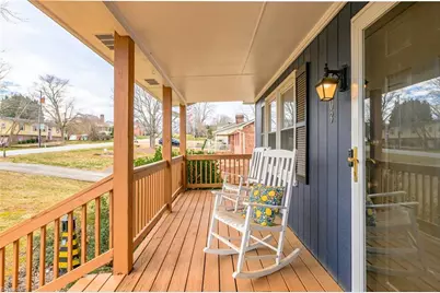 1103 Sequoia Drive, Lewisville, NC 27023 - Photo 5