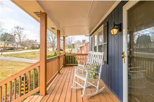 1103 Sequoia Dr, Lewisville, NC 27023 - Photo 5