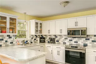 1103 Sequoia Dr, Lewisville, NC 27023 - Photo 11