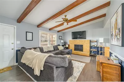 1103 Sequoia Drive, Lewisville, NC 27023 - Photo 7