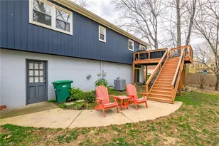 1103 Sequoia Dr, Lewisville, NC 27023 - Photo 23