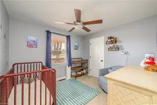 1103 Sequoia Dr, Lewisville, NC 27023 - Photo 17