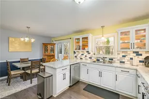 1103 Sequoia Dr, Lewisville, NC 27023 - Photo 13