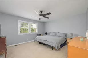 1103 Sequoia Dr, Lewisville, NC 27023 - Photo 15