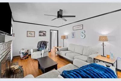 9685 Nc Highway 65, Stokesdale, NC 27357 - Photo 11