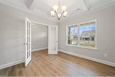 1434 Reading Court #86KL, Burlington, NC 27217 - Photo 3