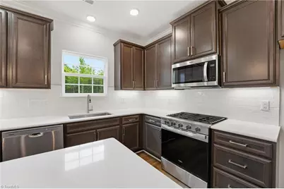 1434 Reading Court #86KL, Burlington, NC 27217 - Photo 5