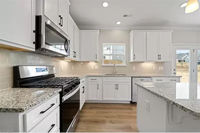 1434 Reading Court #86KL, Burlington, NC 27217 - Photo 7