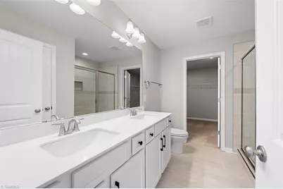 1434 Reading Court #86KL, Burlington, NC 27217 - Photo 9