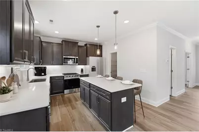 1434 Reading Court #86KL, Burlington, NC 27217 - Photo 13